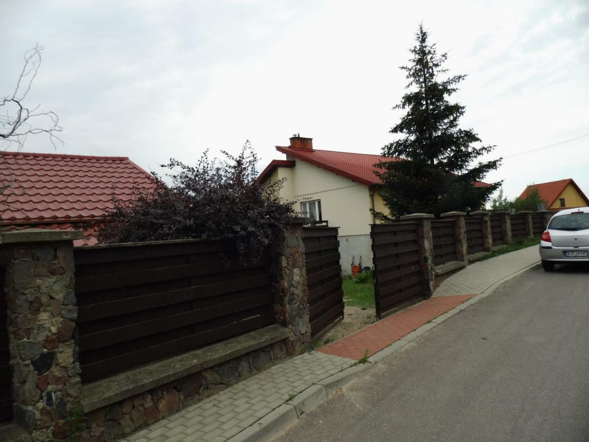 Kwatera Do Wynajecia Gołdap 외부 사진